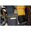 Image 1 : FOUR TOOL BOXES