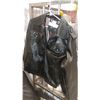 Image 1 : G MILANO AND FOREVER 21 LEATHER JACKETS