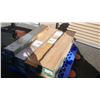 Image 1 : LOT OF LAMINATE FLOORING