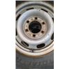Image 2 : TWO PAIR OF 15 INCH TIRES FROM 2007 GMC