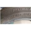 Image 2 : FOUR CONTINENTAL 16 INCH TIRES