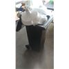 Image 1 : WASTE BIN WITH CEILING LIGHTS
