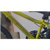 Image 2 : YELLOW NAKAMURA BIKE