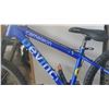Image 2 : BLUE DAVINCI CAMELON BIKE