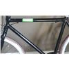 Image 2 : BLACK MACARGI ONE SPEED RACING BIKE