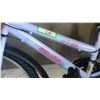 Image 2 : ADAMS DAISY 18 SPEED BIKE