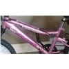 Image 2 : PINK AVIGO KIDS BIKE