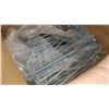 Image 2 : CASE OF 1/2 INCH BY 12 INCH CARRIAGE BOLTS
