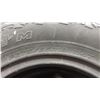 Image 2 : SET OF FOUR DYNA PRO HANKOOK 65R18 TIRES