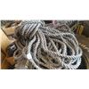 Image 1 : TWO LENGTHS OF ROPE