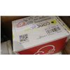 Image 1 : BOX OF 1/2 INCH BY 9 INCH CARRIAGE BOLTS