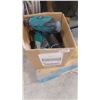 Image 2 : MAKITA CORDLESS DRILL