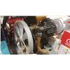 Image 1 : LARGE COMPRESSOR HEAD