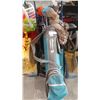 Image 1 : SET OF GOLF CLUBS AND BAG AND STROLLER