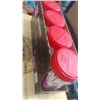 Image 1 : CASE OF 8-10 NYLON THREAD LOCK ANCHORS