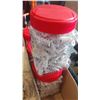 Image 2 : CASE OF 8-10 NYLON THREAD LOCK ANCHORS