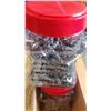 Image 2 : CASE OF 8-10 ZINC THREAD LOCK ANCHORS