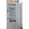 Image 2 : NEW 32 INCH LEFT HAND SWING DOOR 2X4 JAM 1-3/8 INCH HOLLOW CORE
