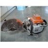 Image 1 : STIHL GAS CHOPSAW