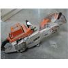 Image 2 : STIHL GAS CHOPSAW