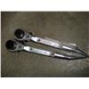 Image 1 : 17/19 AND 19/21 WRENCHES