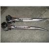 Image 2 : 17/19 AND 19/21 WRENCHES