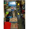 Image 2 : MASTERCRAFT DRILL PRESS