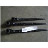 Image 2 : 13/17 AND 17/19 AND 19/21 WRENCHES