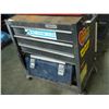Image 1 : STANLEY ROLLING TOOL CART