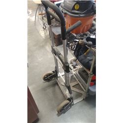FOLDING TWO WHEEL DOLLY