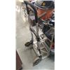 Image 1 : FOLDING TWO WHEEL DOLLY