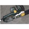 Image 2 : YARDWORKS ELECTRIC CHAINSAW