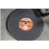 Image 2 : FOUR CUTTING DISCS