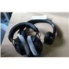 Image 1 : BEYER DYNAMIC DT770 PRO HEADPHONES AND MONSTER BLUETOOTH HEADPHONES