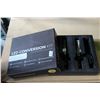 Image 2 : LED CONVERSION KIT FOR HEADLIGHTS AND FOG LIGHTS L1 MODEL H1 PN GP-L1 2500/3000 LUMEN COLOR TEMP 650