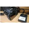 Image 2 : CANON EOS 550D DIGITAL SLR WITH 18.55MM LENSE CASE CHARGER AND MANUAL WORKING