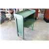Image 2 : PAINTED PINE STAND