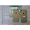 Image 1 : LOT OF APPLE IPHONE 6S PLUS, SPACE GREY, BUYER BEWARE, ITEMS MAY BE FOR PARTS OR REPAIR