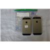 Image 1 : LOT OF 2 APPLE IPHONE SE, BLACK, BUYER BEWARE, ITEMS MAY BE FOR PARTS OR REPAIR