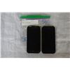 Image 2 : LOT OF 2 SAMSUNG GALAXY A5, ANDROID SMARTPHONES, BUYER BEWARE, ITEMS MAY BE FOR PARTS OR REPAIR