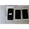 Image 2 : GOOGLE PIXEL 4G LTE , AND 2 ASUS ANDROID ZENFONE 3 MAX SMARTPHONES,  MAY BE FOR PARTS OR REPAIR
