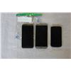 Image 2 : HTC DESIRE 626, HTC DESIRE, AND HTC ONE S BEATS AUDIO, FIDO, ITEMS MAY BE FOR PARTS OR REPAIR