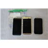 Image 2 : HTC DESIRE 626S, HTC ONE M9, AND HTC DESIRE 310 CHATR,BUYER BEWARE, ITEMS MAY BE FOR PARTS OR REPAIR