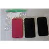 Image 2 : MOTOROLA MOTO G SRD GENERATION, MOTOROLA MOTO X PLAY BLACK, MOTOROLA MOTO,MAY BE FOR PARTS OR REPAIR