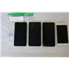 Image 2 : 3 HUAWEI GR5 ANDROID SMARTPHONES, AND HUAWEI Y6 WHITE,BUYER BEWARE, ITEMS MAY BE FOR PARTS OR REPAIR