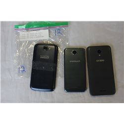 ALCATEL ONE TOUCH IDOL MINI, ALCATEL ONE TOUCH POP ICON, ALCATEL U50 IDOL,MAY BE FOR PARTS OR REPAIR