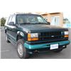 Image 2 : 1994 FORD EXPLORER 4 DOOR 4X4 256000KM WITH KEY FOB AND REGISTRATION,