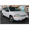Image 2 : 2002 FORD WINSTAR 182750KM WITH KEY FOB AND REGISTRATION