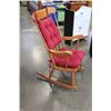Image 2 : MAPLE ROCKER