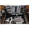 Image 1 : CASED BBQ SET